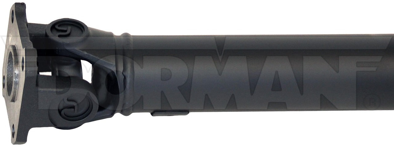 Dorman - OE Solutions Árbol Primario P/N:938-200 Fits: Nissan D21 94-86, Nissan Pathfinder 95-87, Nissan Pickup 97-95 - Image 3
