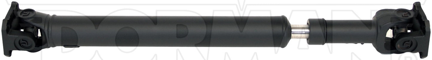 Dorman - OE Solutions Árbol Primario P/N:938-200 Fits: Nissan D21 94-86, Nissan Pathfinder 95-87, Nissan Pickup 97-95 - Image 1