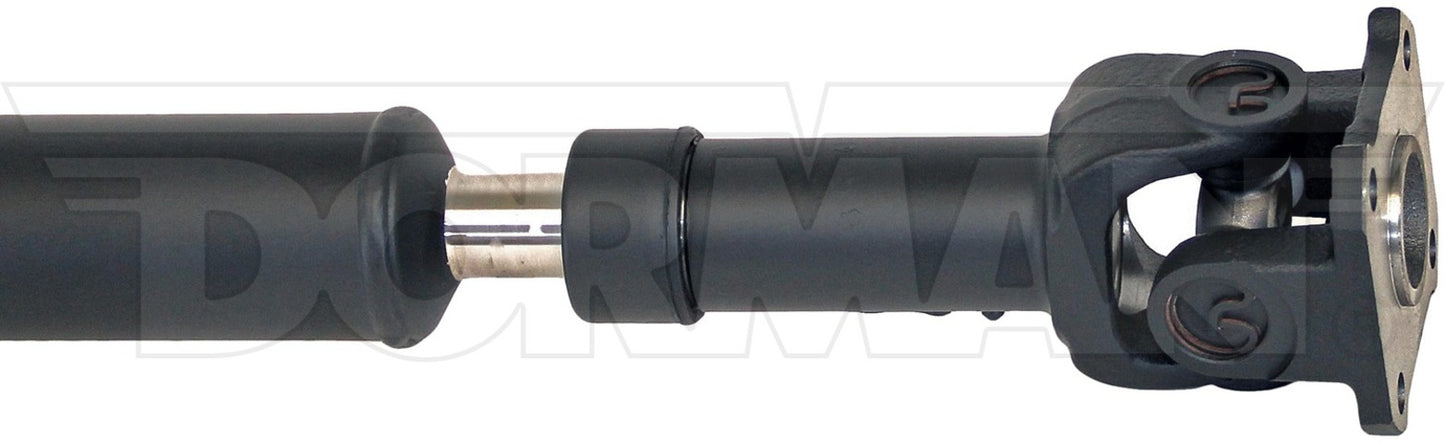 Dorman - OE Solutions Árbol Primario P/N:938-210 Fits: Land Rover Defender 90 1997, Land Rover Defender 90 95-94, Land Rover Discovery 99-94 - Image 2