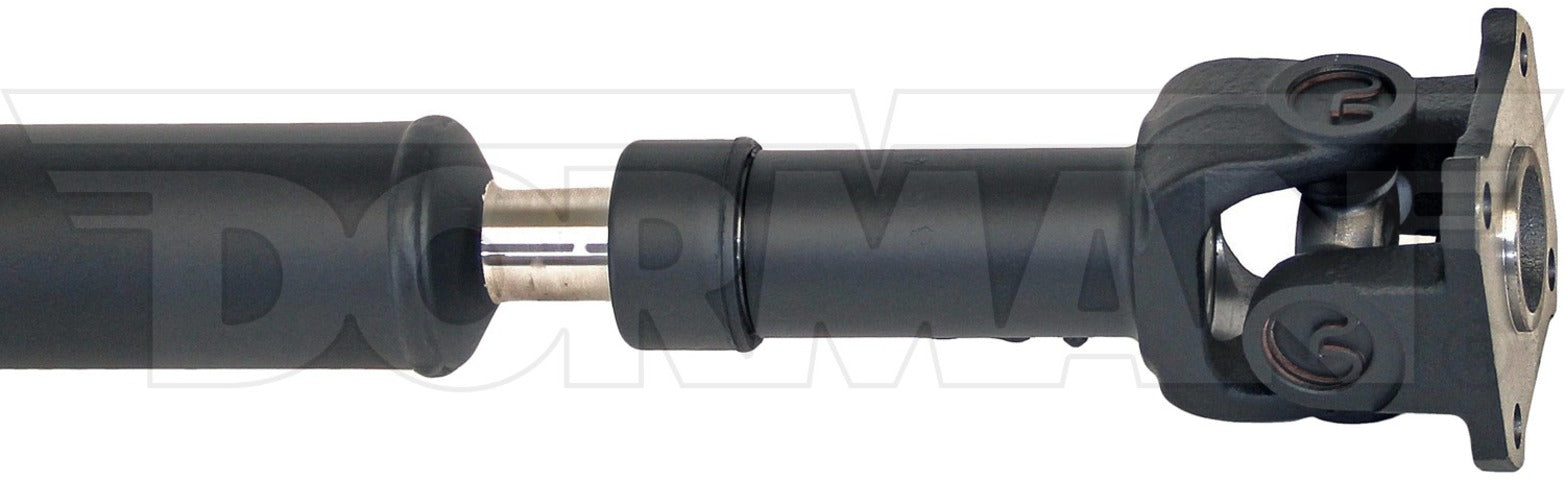Dorman - OE Solutions Árbol Primario P/N:938-211 Fits: Kia Sportage 02-99 - Image 2