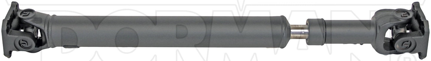 Dorman - OE Solutions Árbol Primario P/N:938-211 Fits: Kia Sportage 02-99 - Image 1