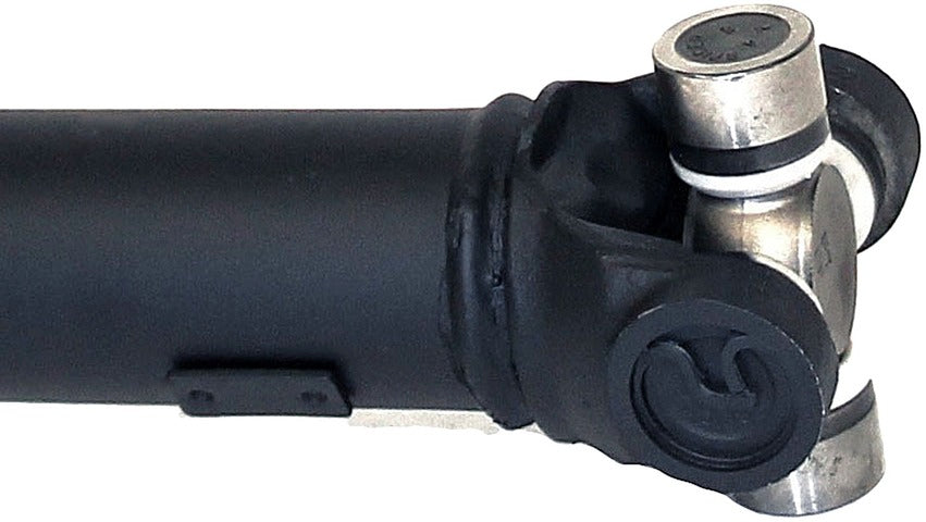Dorman - OE Solutions Árbol Primario P/N:938-219 Fits: Chevrolet S10 93-83, Chevrolet S10 Blazer 94-83, GMC Jimmy 94-92, GMC S15 90-83, GMC S15 Jimmy 91-83, GMC Sonoma 93-91 - Image 2