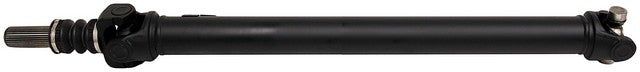 Dorman - OE Solutions Árbol Primario P/N:938-222 Fits: Chevrolet Silverado 3500 2006, Chevrolet Silverado 3500 Classic 2007, Chevrolet Silverado 3500 Hd 10-07, GMC Sierra 3500 2006, GMC Sierra 3500 Classic 2007, GMC Sierra 3500 Hd 10-07 - Image 1