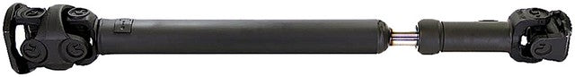 Dorman - OE Solutions Árbol Primario P/N:938-230 Fits: Dodge Ram 4500 10-08, Dodge Ram 5500 10-08, Ram 4500 18-11, Ram 5500 18-11 - Image 2