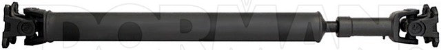 Dorman - OE Solutions Árbol Primario P/N:938-254 Fits: Isuzu Rodeo 92-91, Isuzu Trooper 91-90 - Image 2
