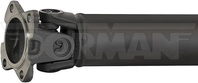 Dorman - OE Solutions Árbol Primario P/N:938-254 Fits: Isuzu Rodeo 92-91, Isuzu Trooper 91-90 - Image 4