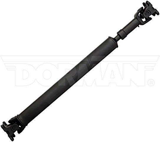 Dorman - OE Solutions Árbol Primario P/N:938-254 Fits: Isuzu Rodeo 92-91, Isuzu Trooper 91-90 - Image 1