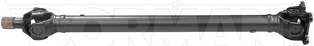 Dorman - OE Solutions Árbol Primario P/N:938-256 Fits: BMW X5 10-07, BMW X6 10-08 - Image 3