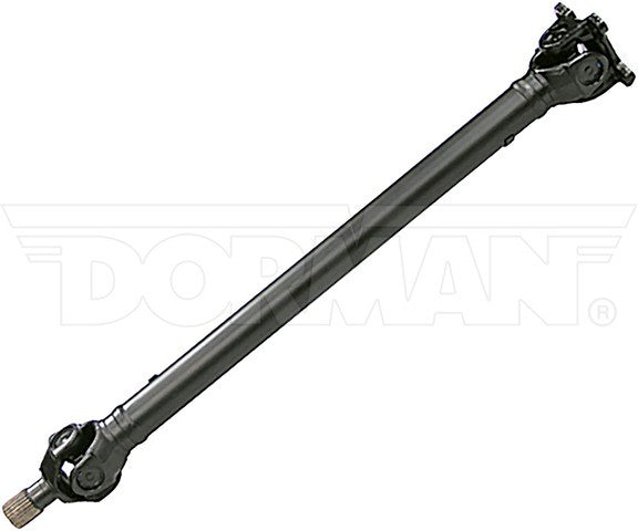 Dorman - OE Solutions Árbol Primario P/N:938-256 Fits: BMW X5 10-07, BMW X6 10-08 - Image 1