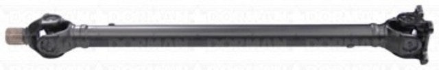 Dorman - OE Solutions Árbol Primario P/N:938-257 Fits: BMW X3 17-11, BMW X4 18-15 - Image 4