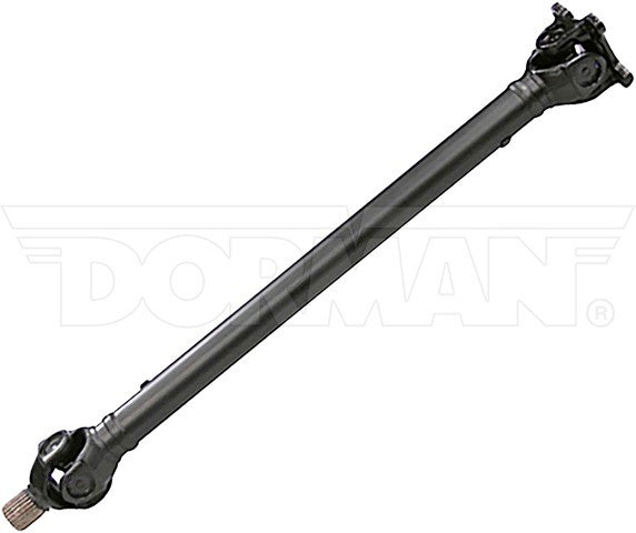 Dorman - OE Solutions Árbol Primario P/N:938-258 Fits: BMW X5 18-16 - Image 1
