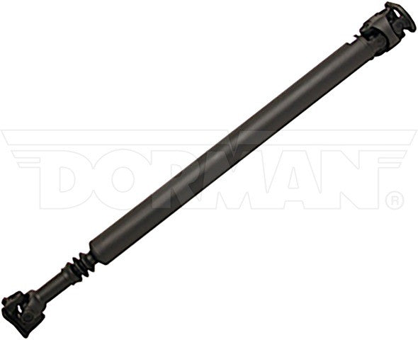 Dorman - OE Solutions Árbol Primario P/N:938-261 Fits: Ram 3500 18-13 - Image 1