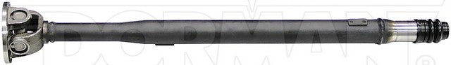 Dorman - OE Solutions Árbol Primario P/N:938-265 Fits: Mercedes-benz E250 16-14, Mercedes-benz Glk250 15-13, Mercedes-benz S350 13-12 - Image 4