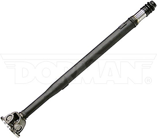 Dorman - OE Solutions Árbol Primario P/N:938-265 Fits: Mercedes-benz E250 16-14, Mercedes-benz Glk250 15-13, Mercedes-benz S350 13-12 - Image 1