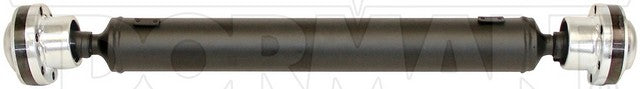 Dorman - OE Solutions Árbol Primario P/N:938-267 Fits: Dodge Durango 25-11, Jeep Grand Cherokee 21-11 - Image 2