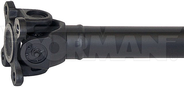 Dorman - OE Solutions Árbol Primario P/N:938-277 Fits: BMW 228i Xdrive, BMW 230i Xdrive, BMW 320i Xdrive, BMW 328i Gt Xdrive, BMW 328i Xdrive, BMW 330i Gt Xdrive, BMW 330i Xdrive, BMW 335i Gt Xdrive, BMW 335i Xdrive, BMW 340i Gt Xdrive - Image 3