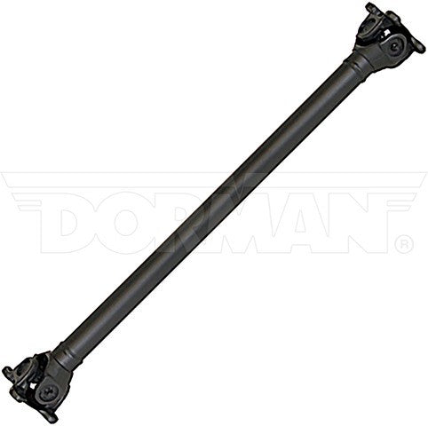 Dorman - OE Solutions Árbol Primario P/N:938-277 Fits: BMW 228i Xdrive, BMW 230i Xdrive, BMW 320i Xdrive, BMW 328i Gt Xdrive, BMW 328i Xdrive, BMW 330i Gt Xdrive, BMW 330i Xdrive, BMW 335i Gt Xdrive, BMW 335i Xdrive, BMW 340i Gt Xdrive - Image 1