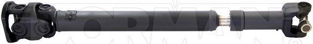 Dorman - OE Solutions Árbol Primario P/N:938-289 Fits: Dodge W250 93-87, Dodge W350 93-87 - Image 3