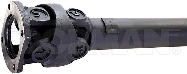Dorman - OE Solutions Árbol Primario P/N:938-289 Fits: Dodge W250 93-87, Dodge W350 93-87 - Image 2