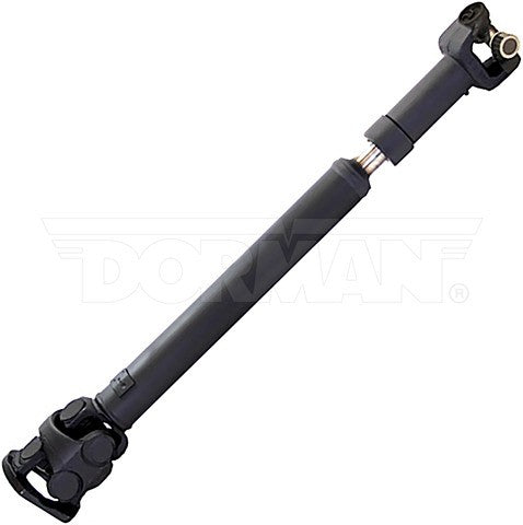 Dorman - OE Solutions Árbol Primario P/N:938-291 Fits: Chevrolet K3500 1991, GMC K3500 1991 - Image 1