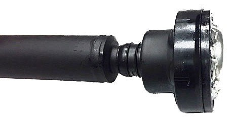 Dorman - OE Solutions Árbol Primario P/N:938-292 Fits: Volkswagen Touareg 08-04 - Image 3