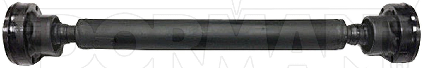 Dorman - OE Solutions Árbol Primario P/N:938-300 Fits: Audi Q7 10-07, Porsche Cayenne 06-03, Porsche Cayenne 10-08, Volkswagen Touareg 10-04 - Image 1