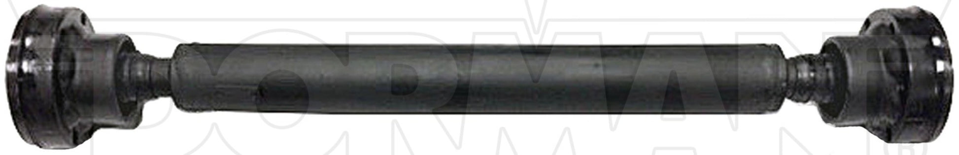 Dorman - OE Solutions Árbol Primario P/N:938-300 Fits: Audi Q7 10-07, Porsche Cayenne 06-03, Porsche Cayenne 10-08, Volkswagen Touareg 10-04 - Image 1