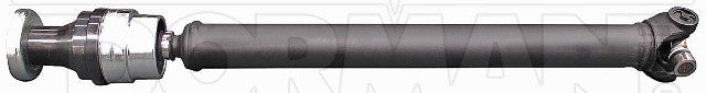 Dorman - OE Solutions Árbol Primario P/N:938-307 Fits: Buick Rainier 07-04, Chevrolet Trailblazer 09-06, Chevrolet Trailblazer Ext 06-03, GMC Envoy 09-05, GMC Envoy Xl 06-03, GMC Envoy Xuv 05-04, Isuzu Ascender 06-03, Saab 9-7x 09-05 - Image 4