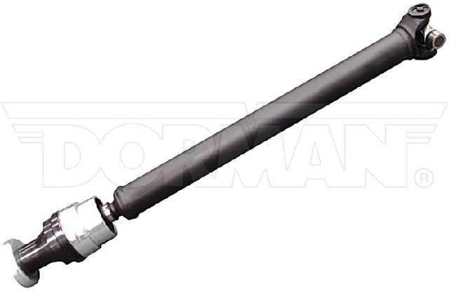 Dorman - OE Solutions Árbol Primario P/N:938-307 Fits: Buick Rainier 07-04, Chevrolet Trailblazer 09-06, Chevrolet Trailblazer Ext 06-03, GMC Envoy 09-05, GMC Envoy Xl 06-03, GMC Envoy Xuv 05-04, Isuzu Ascender 06-03, Saab 9-7x 09-05 - Image 1