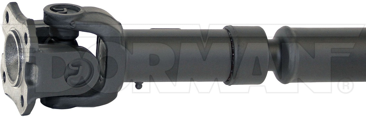Dorman - OE Solutions Árbol Primario P/N:938-323 Fits: Nissan Pathfinder 04-00 - Image 2