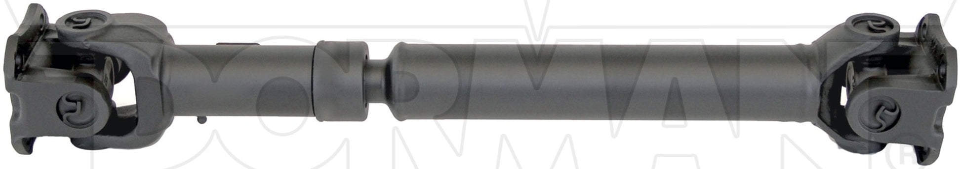 Dorman - OE Solutions Árbol Primario P/N:938-323 Fits: Nissan Pathfinder 04-00 - Image 1