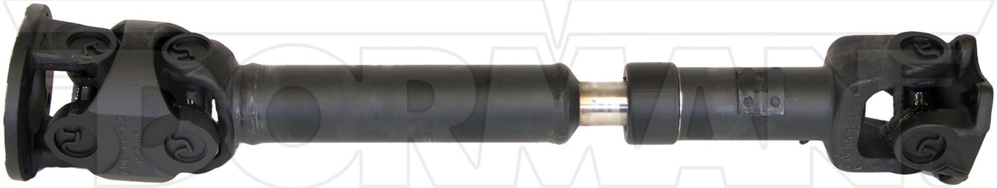 Dorman - OE Solutions Árbol Primario P/N:938-510 Fits: Land Rover Discovery 04-99 - Image 1