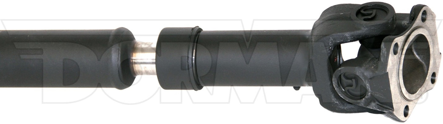 Dorman - OE Solutions Árbol Primario P/N:938-511 Fits: Land Rover Range Rover 02-95 - Image 2