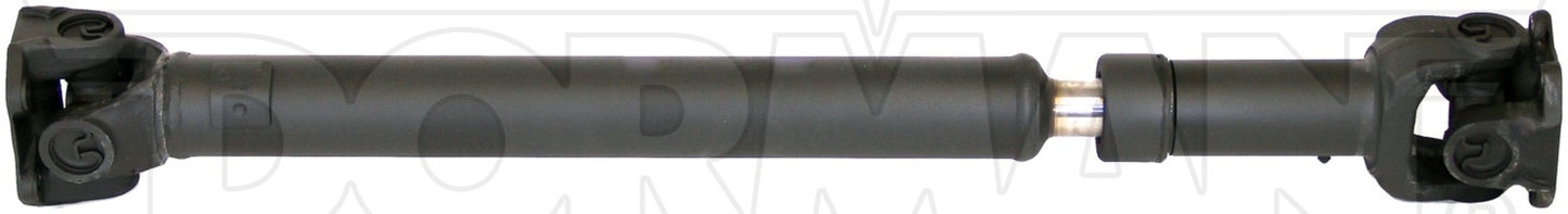 Dorman - OE Solutions Árbol Primario P/N:938-511 Fits: Land Rover Range Rover 02-95 - Image 1