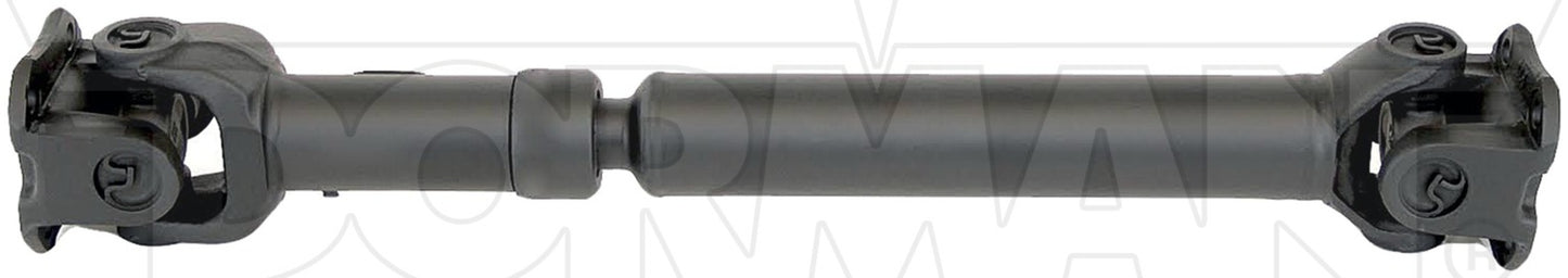 Dorman - OE Solutions Árbol Primario P/N:938-520 Fits: Infiniti Qx4 03-01 - Image 1