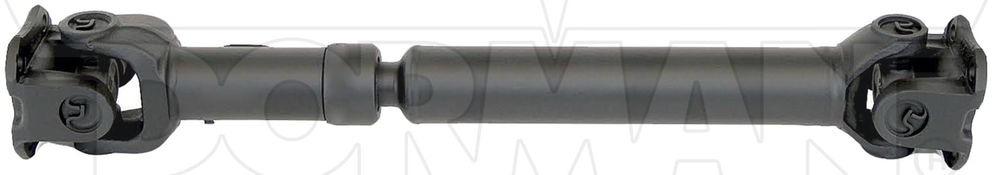 Dorman - OE Solutions Árbol Primario P/N:938-520 Fits: Infiniti Qx4 03-01 - Image 1