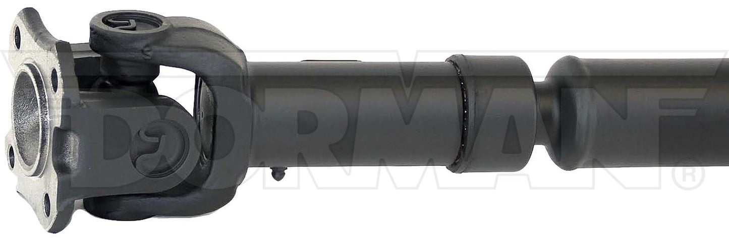 Dorman - OE Solutions Árbol Primario P/N:938-521 Fits: Infiniti Qx56 10-04 - Image 2