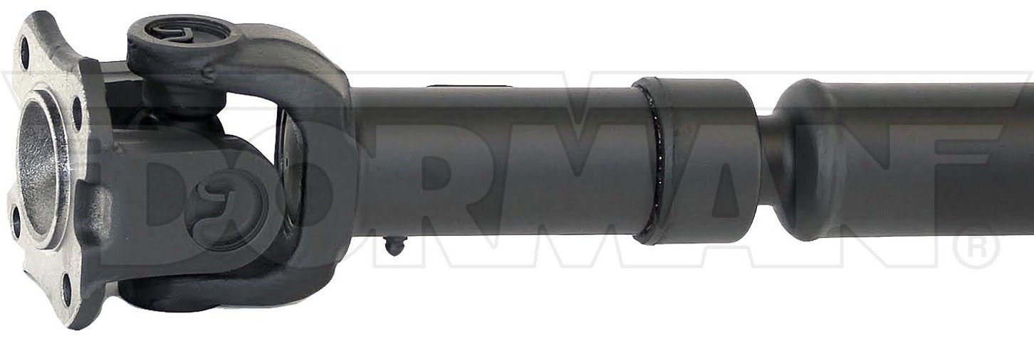 Dorman - OE Solutions Árbol Primario P/N:938-521 Fits: Infiniti Qx56 10-04 - Image 2