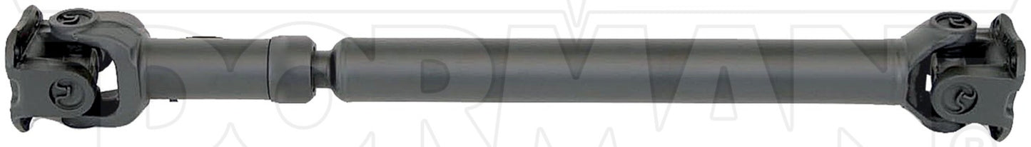 Dorman - OE Solutions Árbol Primario P/N:938-521 Fits: Infiniti Qx56 10-04 - Image 1