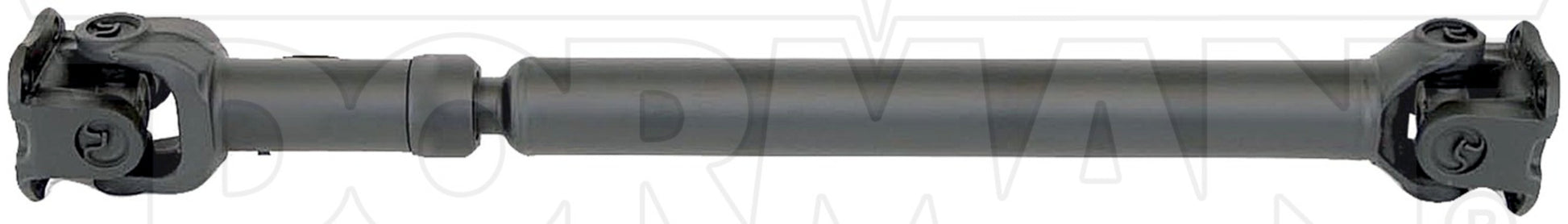 Dorman - OE Solutions Árbol Primario P/N:938-521 Fits: Infiniti Qx56 10-04 - Image 1