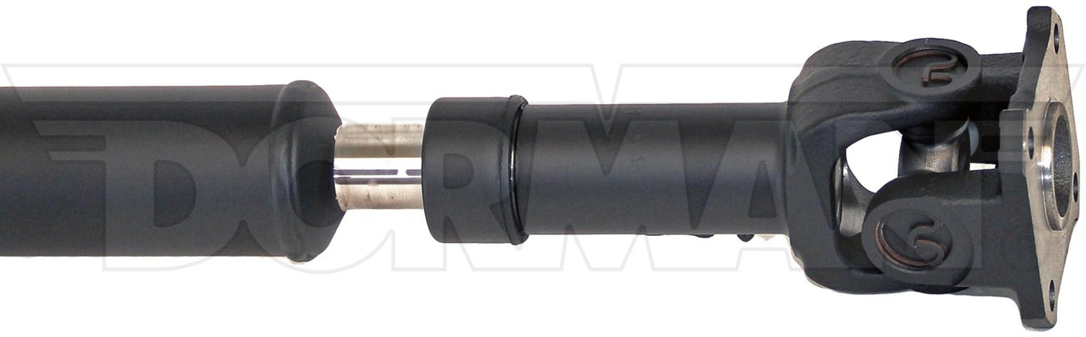 Dorman - OE Solutions Árbol Primario P/N:938-701 Fits: Lexus Lx450 97-96, Toyota Land Cruiser 97-91 - Image 2
