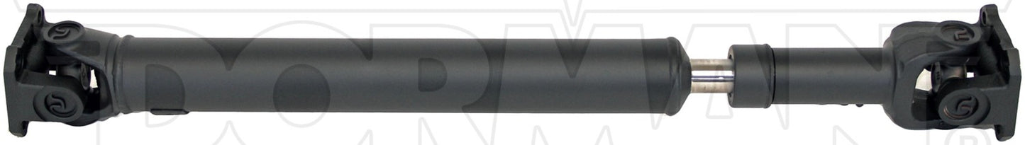 Dorman - OE Solutions Árbol Primario P/N:938-701 Fits: Lexus Lx450 97-96, Toyota Land Cruiser 97-91 - Image 1