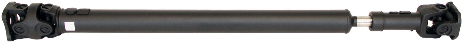 Dorman - OE Solutions Árbol Primario P/N:938-706 Fits: Toyota Pickup 88-86 - Image 1