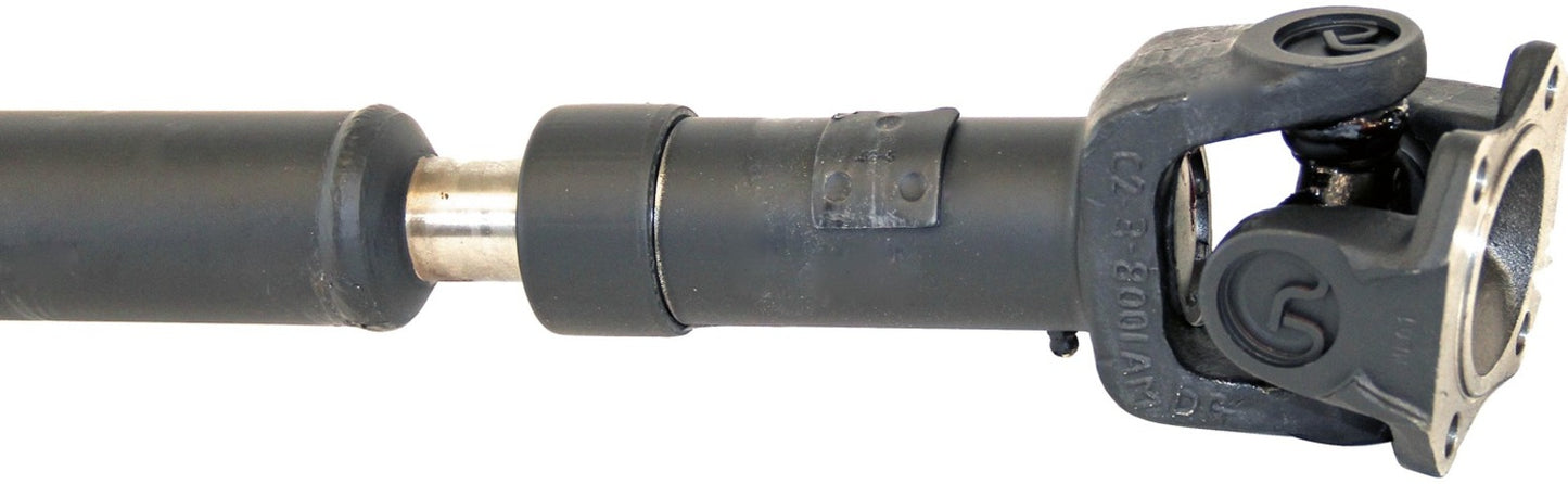 Dorman - OE Solutions Árbol Primario P/N:938-707 Fits: Toyota 4runner 95-88, Toyota Pickup 95-88, Toyota T100 94-93 - Image 2