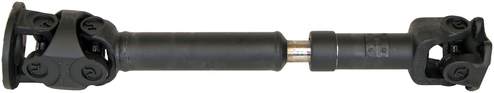 Dorman - OE Solutions Árbol Primario P/N:938-707 Fits: Toyota 4runner 95-88, Toyota Pickup 95-88, Toyota T100 94-93 - Image 1