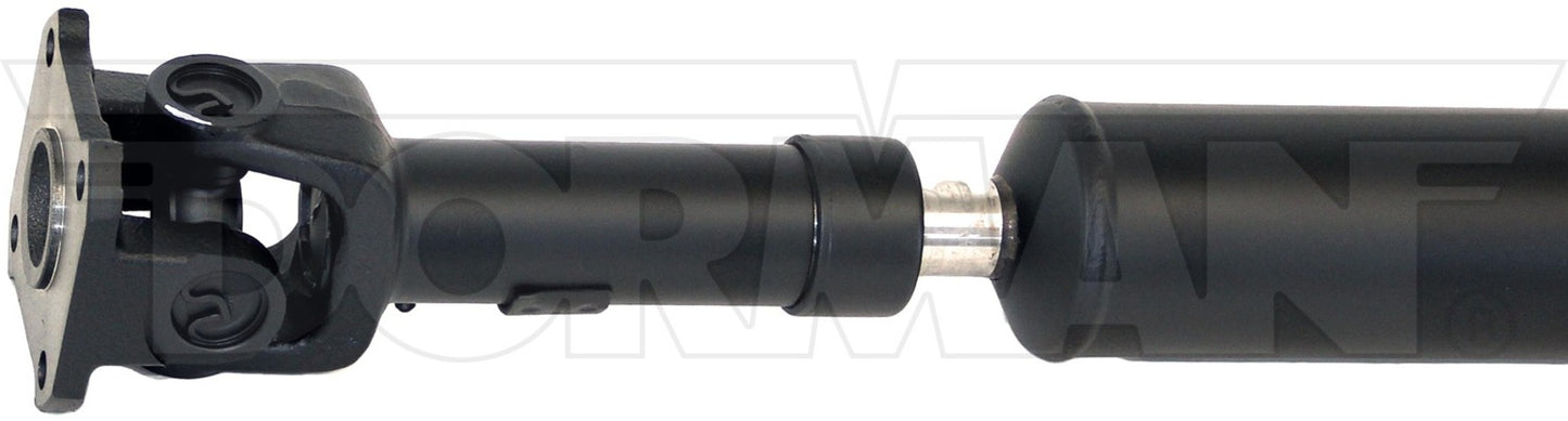 Dorman - OE Solutions Árbol Primario P/N:938-738 Fits: Toyota Sequoia 09-08 - Image 3
