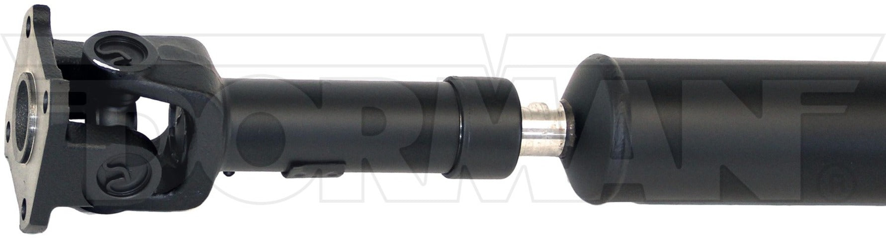 Dorman - OE Solutions Árbol Primario P/N:938-738 Fits: Toyota Sequoia 09-08 - Image 3