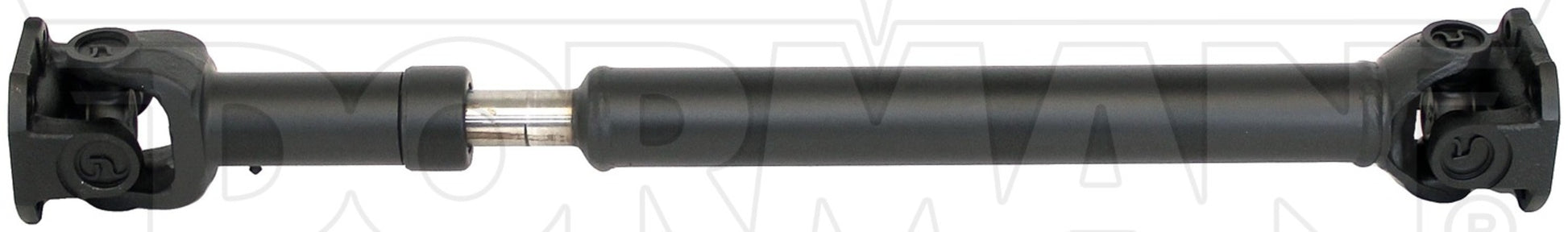 Dorman - OE Solutions Árbol Primario P/N:938-740 Fits: Toyota Tundra 04-00 - Image 1