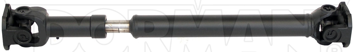 Dorman - OE Solutions Árbol Primario P/N:938-744 Fits: Toyota Tundra 04-00 - Image 1