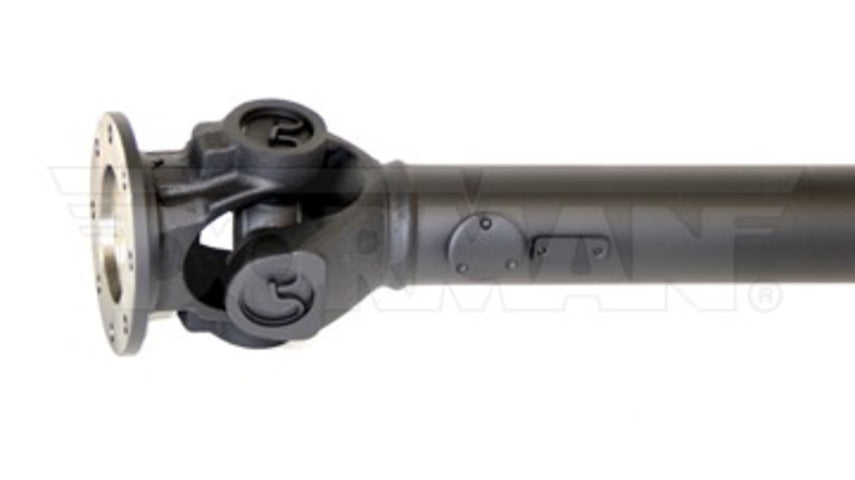 Dorman - OE Solutions Árbol Primario P/N:938-909 Fits: Mercedes-benz G500 08-02, Mercedes-benz G55 Amg 11-03, Mercedes-benz G550 15-09, Mercedes-benz G550 4x4 18-17, Mercedes-benz G63 Amg 18-13, Mercedes-benz G65 Amg 18-16 - Image 2